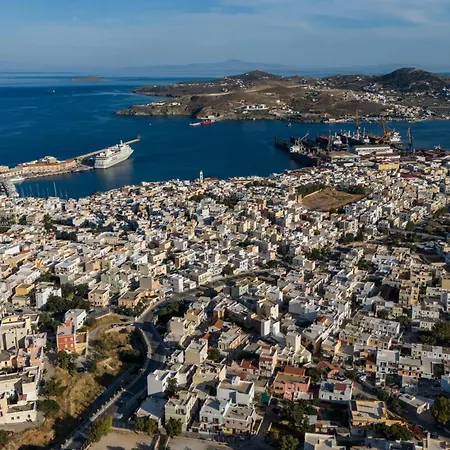 Stonehill Appartement *