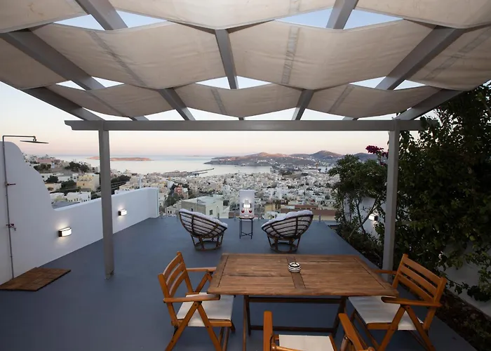 Stonehill Appartement *