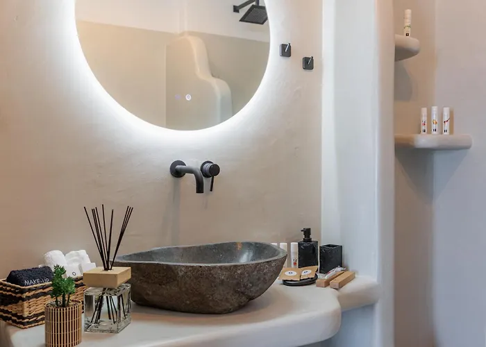 Appartement Stonehill *