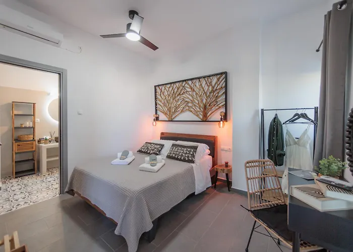 Appartement Stonehill *