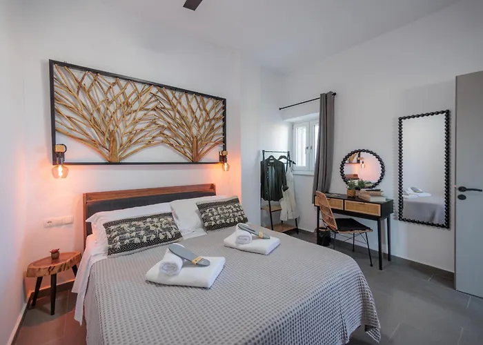 Appartement Stonehill