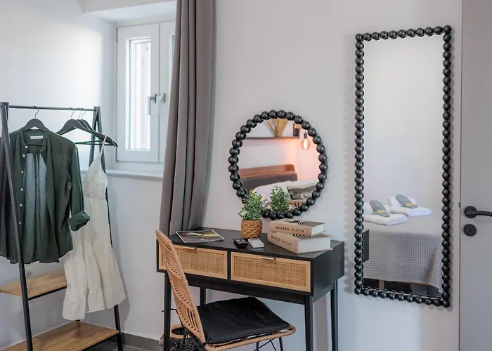 Appartement Stonehill