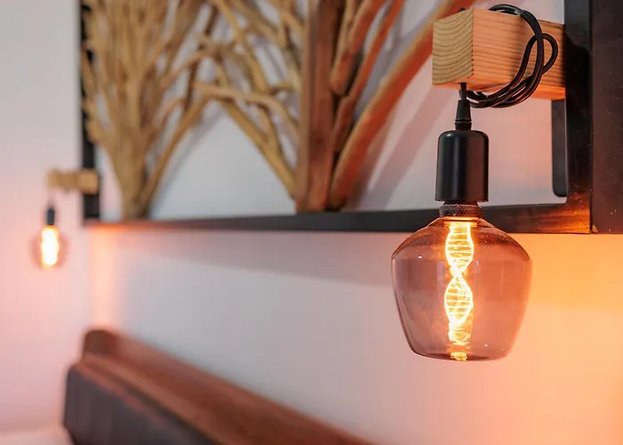 Appartement Stonehill *