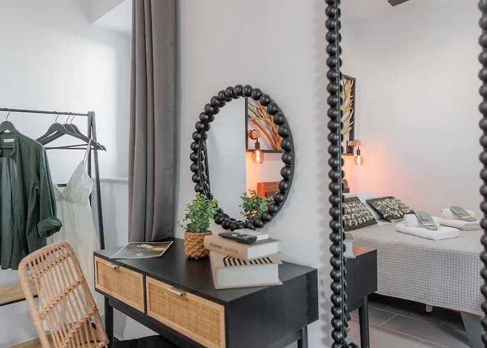 Appartement Stonehill