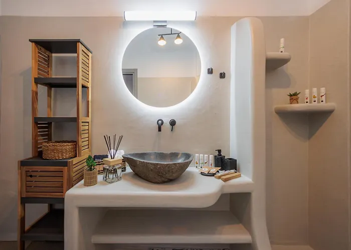 Appartement Stonehill *