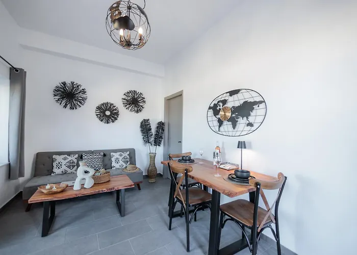 Stonehill Appartement