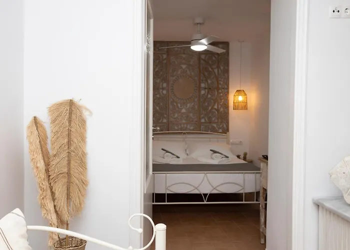 Appartement Stonehill *