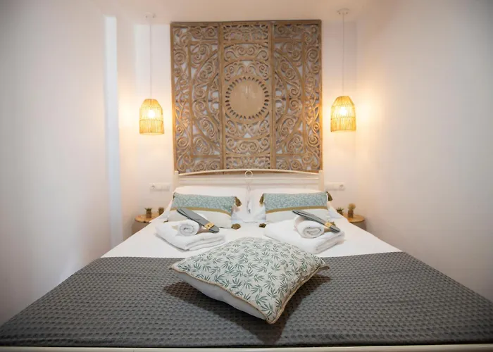 Appartement Stonehill