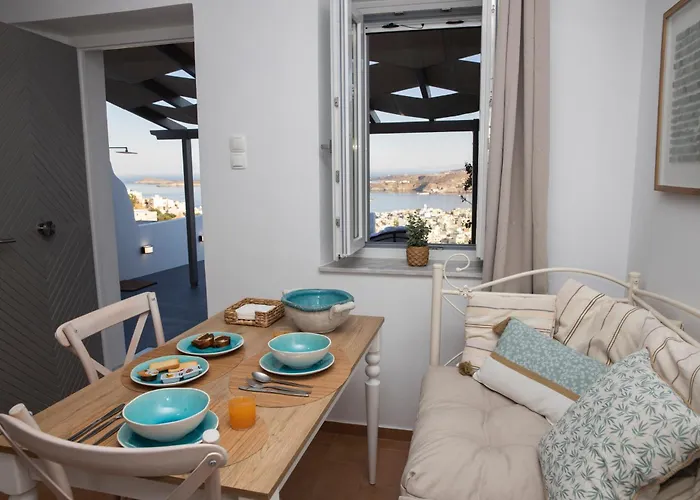 Stonehill Appartement