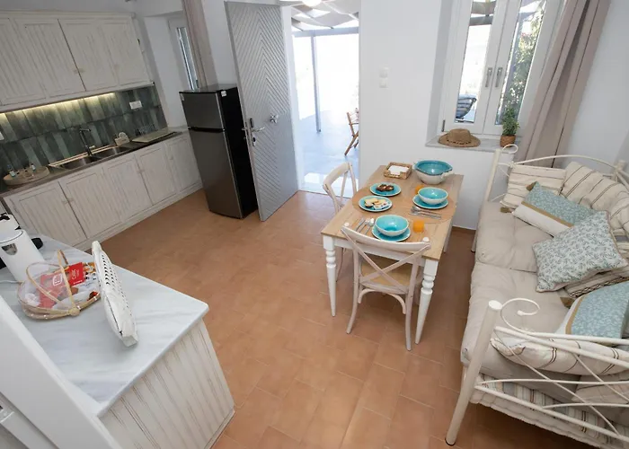 Appartement Stonehill *