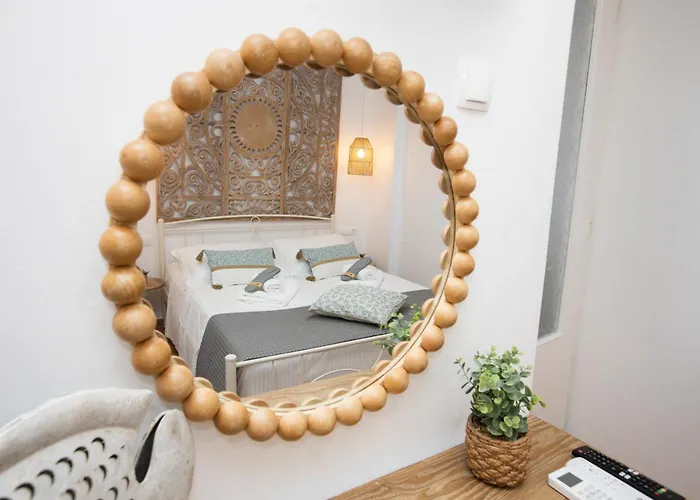 Appartement Stonehill *