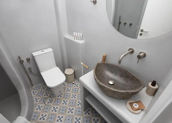 Stonehill Appartement *