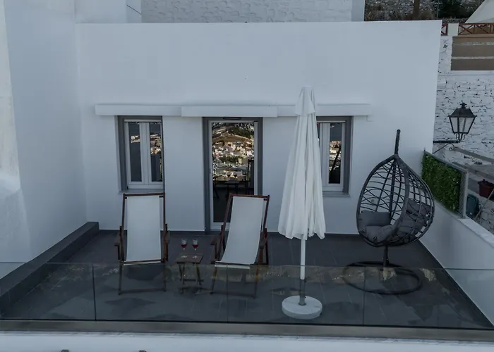 Stonehill * Áno Sýros