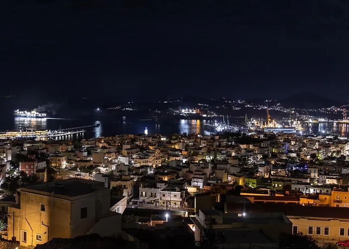 Appartement Stonehill