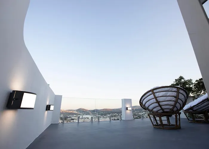 Stonehill Appartement *