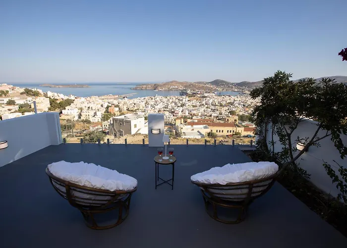 Appartement Stonehill