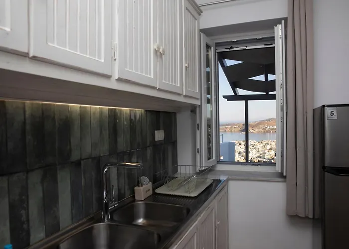 Appartement Stonehill *