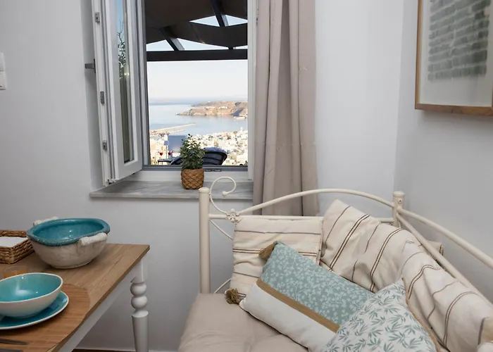 Stonehill * Áno Sýros