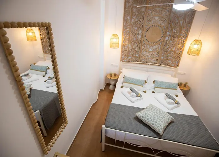 Stonehill Appartement *