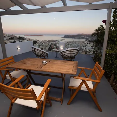 Stonehill * Ano Syros