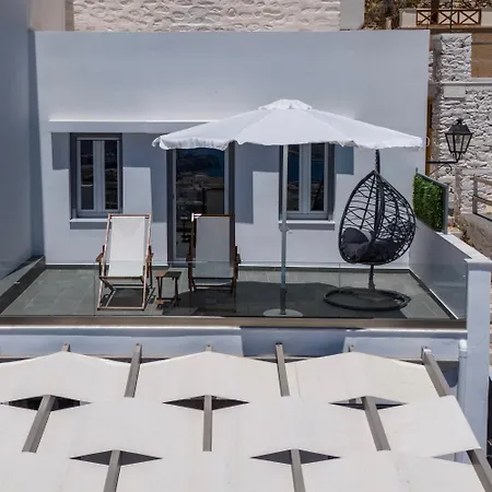 Apartment Stonehill Ano Syros