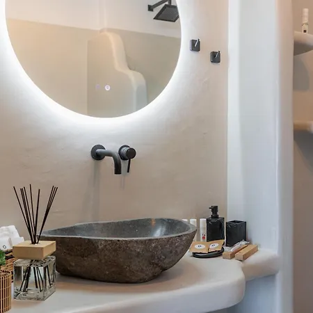 Apartment Stonehill *