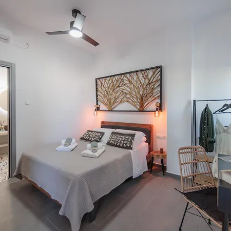 Apartment Stonehill *