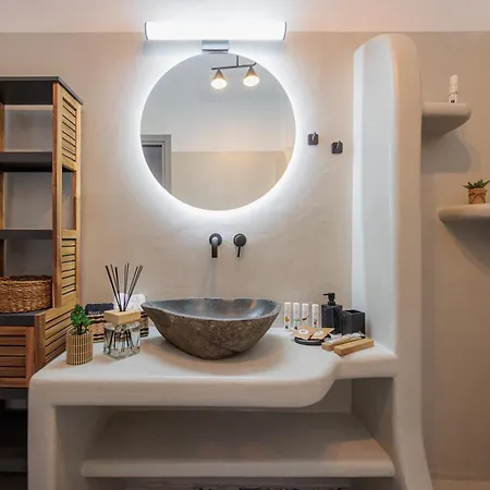 Apartment Stonehill *