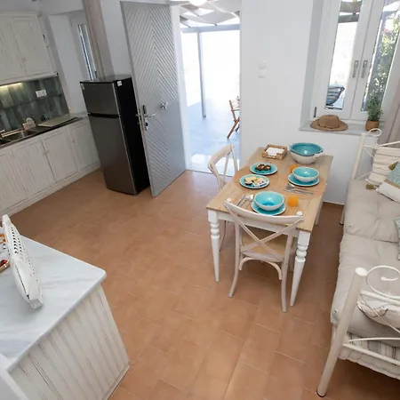 Apartment Stonehill *