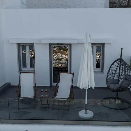 Stonehill * Ano Syros