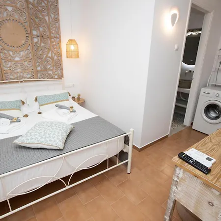 Apartment Stonehill Ano Syros