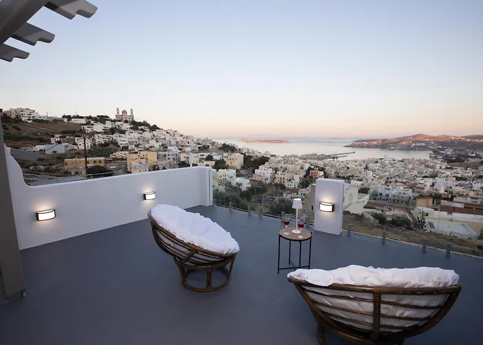 Stonehill انو سيروس