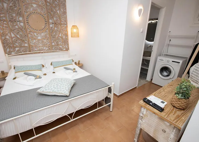 شقة Stonehill انو سيروس